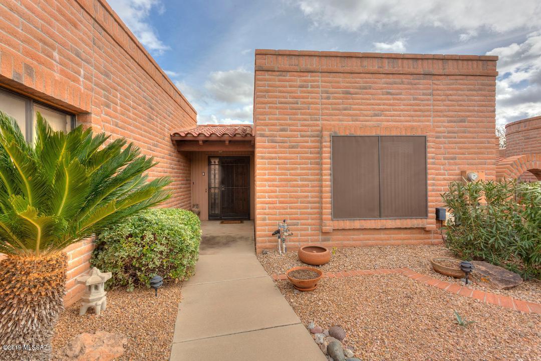 Canoa Estates II (1-125) - Residential