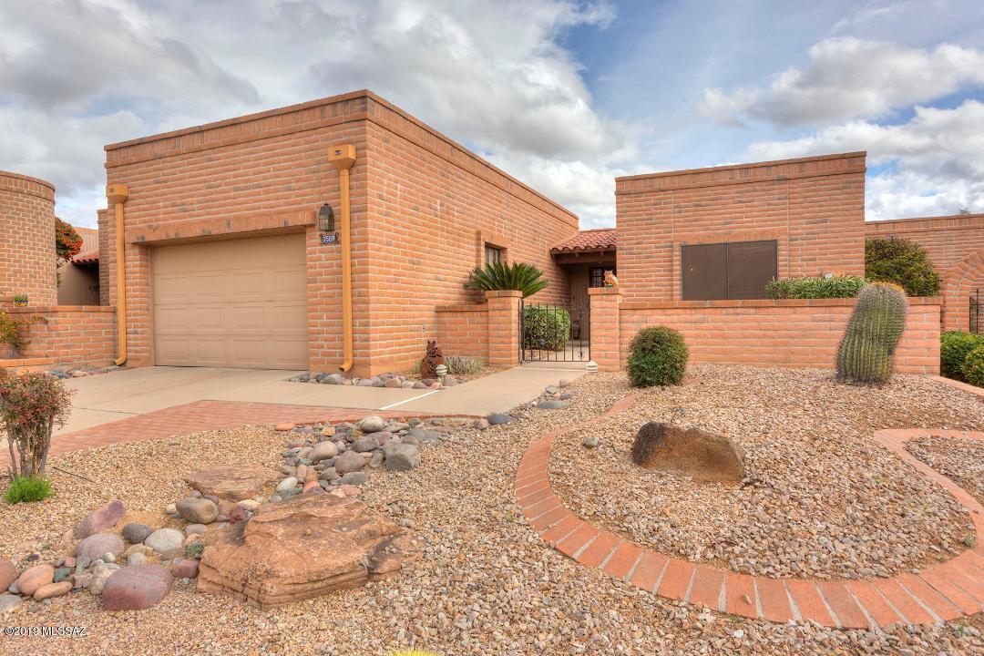 Canoa Estates II (1-125) - Residential