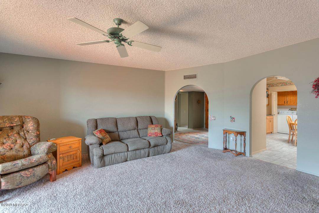 Canoa Estates II (1-125) - Residential