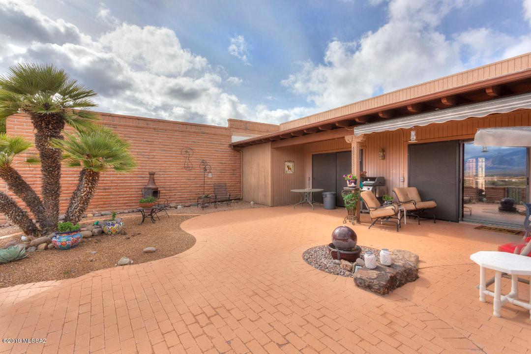 Canoa Estates II (1-125) - Residential