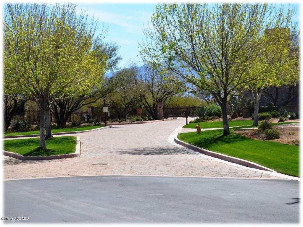 Incredible Views!! Custom Home site available in Stone House, an exclusive gated enclave that lies in the high desert of the upper Santa Cruz Valley. Beautiful Custom Home site available with a towering back drop of the Santa Rita Mountains and a perpetual lushness throughout the community. Priced to SellNOTE: Pictures shown in this listing represent a random sampling throughout the subdivision.