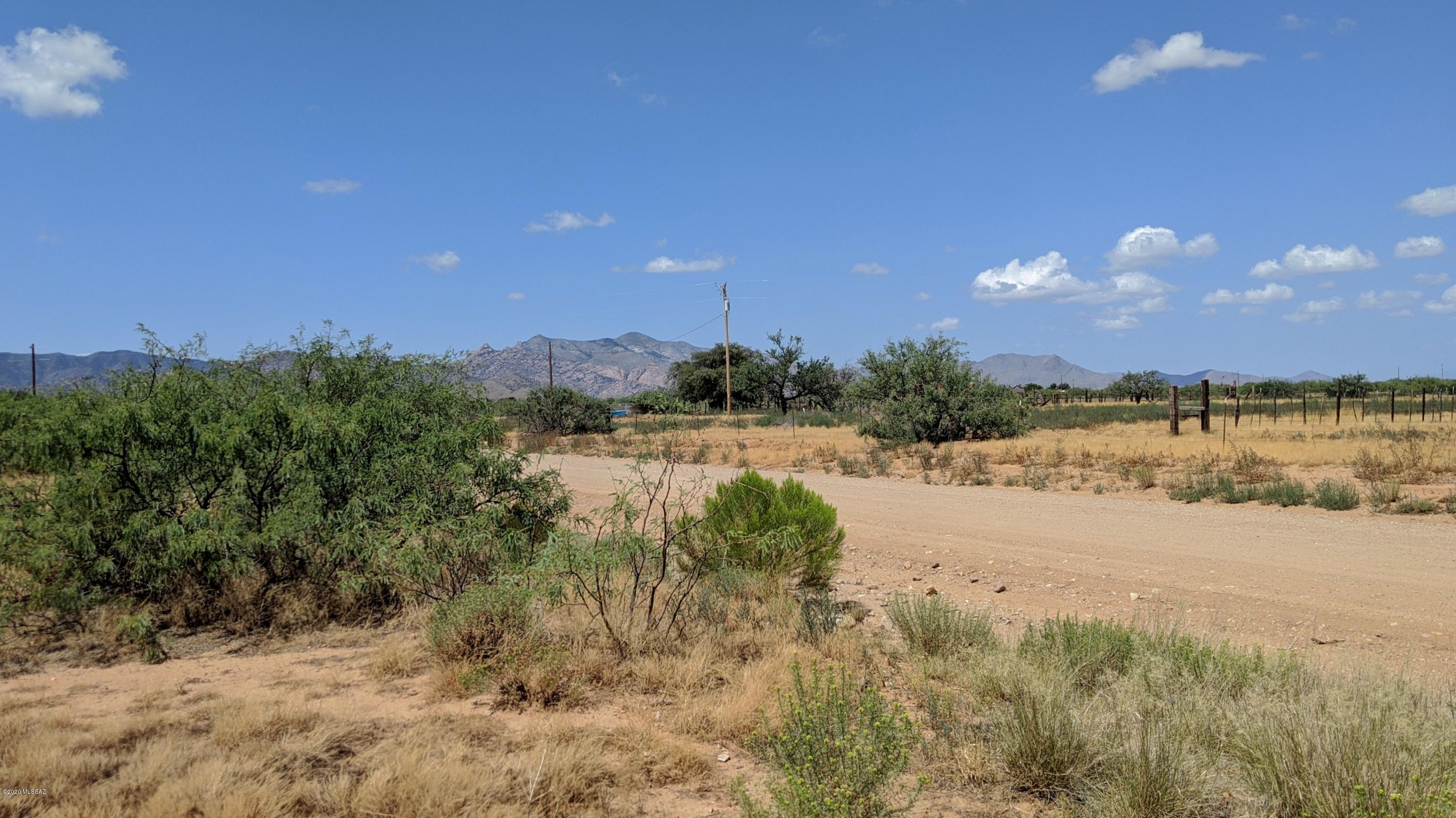 Arizona Sun Sites - Land