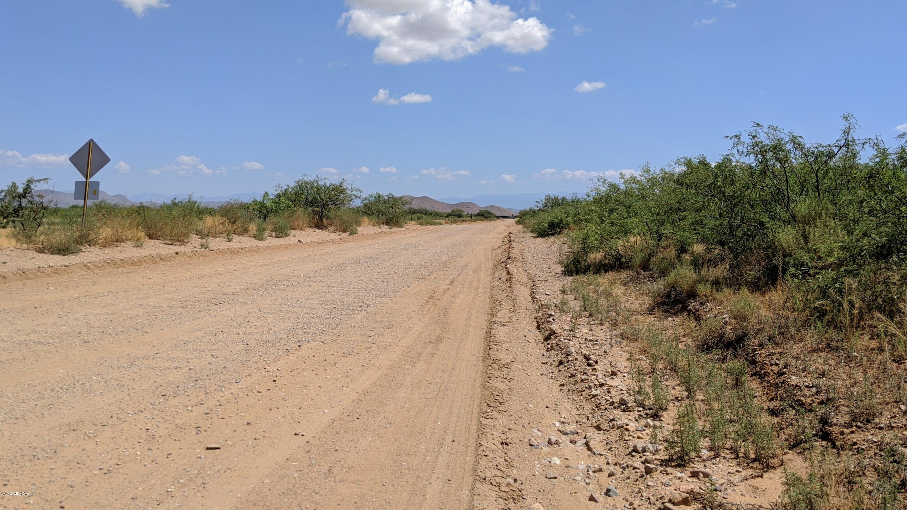 Arizona Sun Sites - Land
