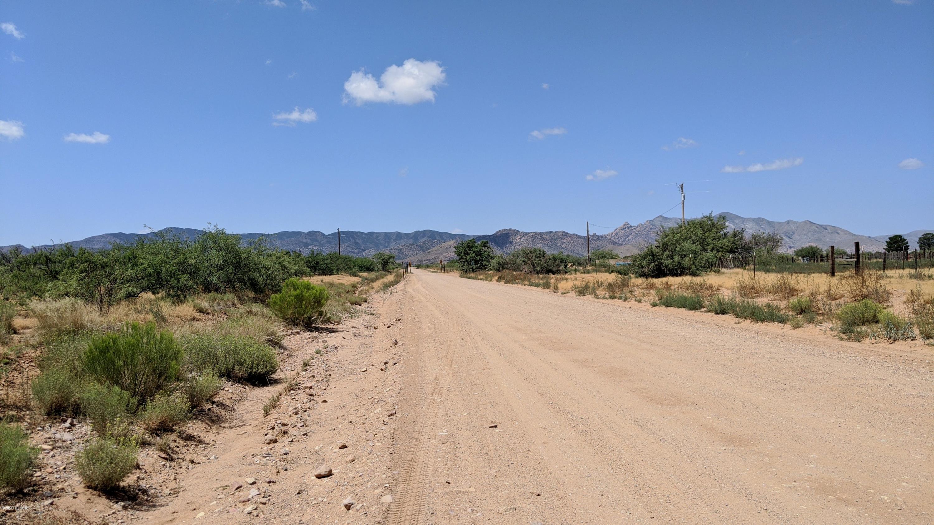 Arizona Sun Sites - Land