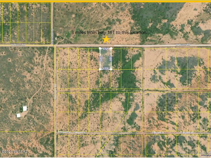 Arizona Sun Sites - Land