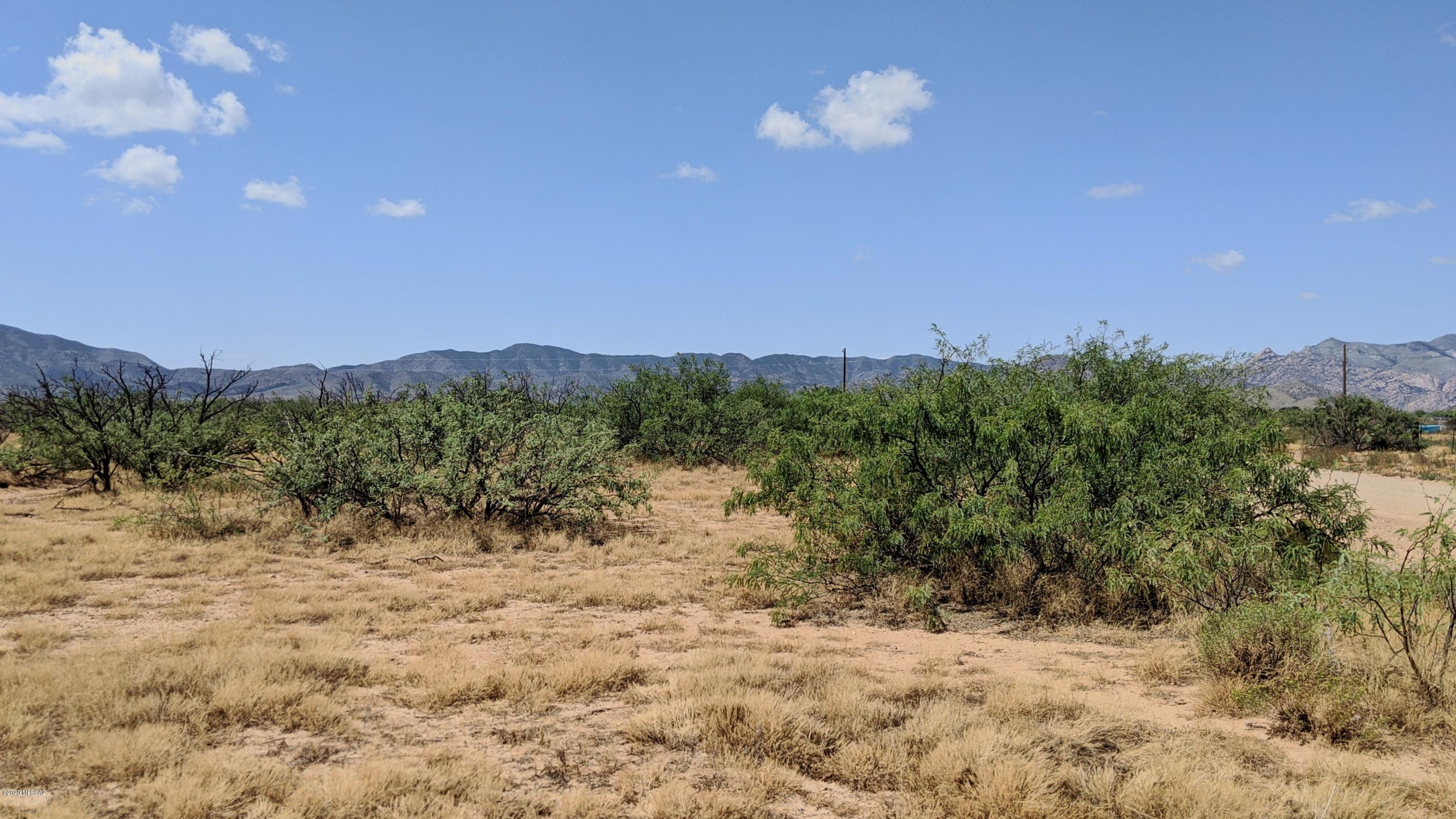 Arizona Sun Sites - Land