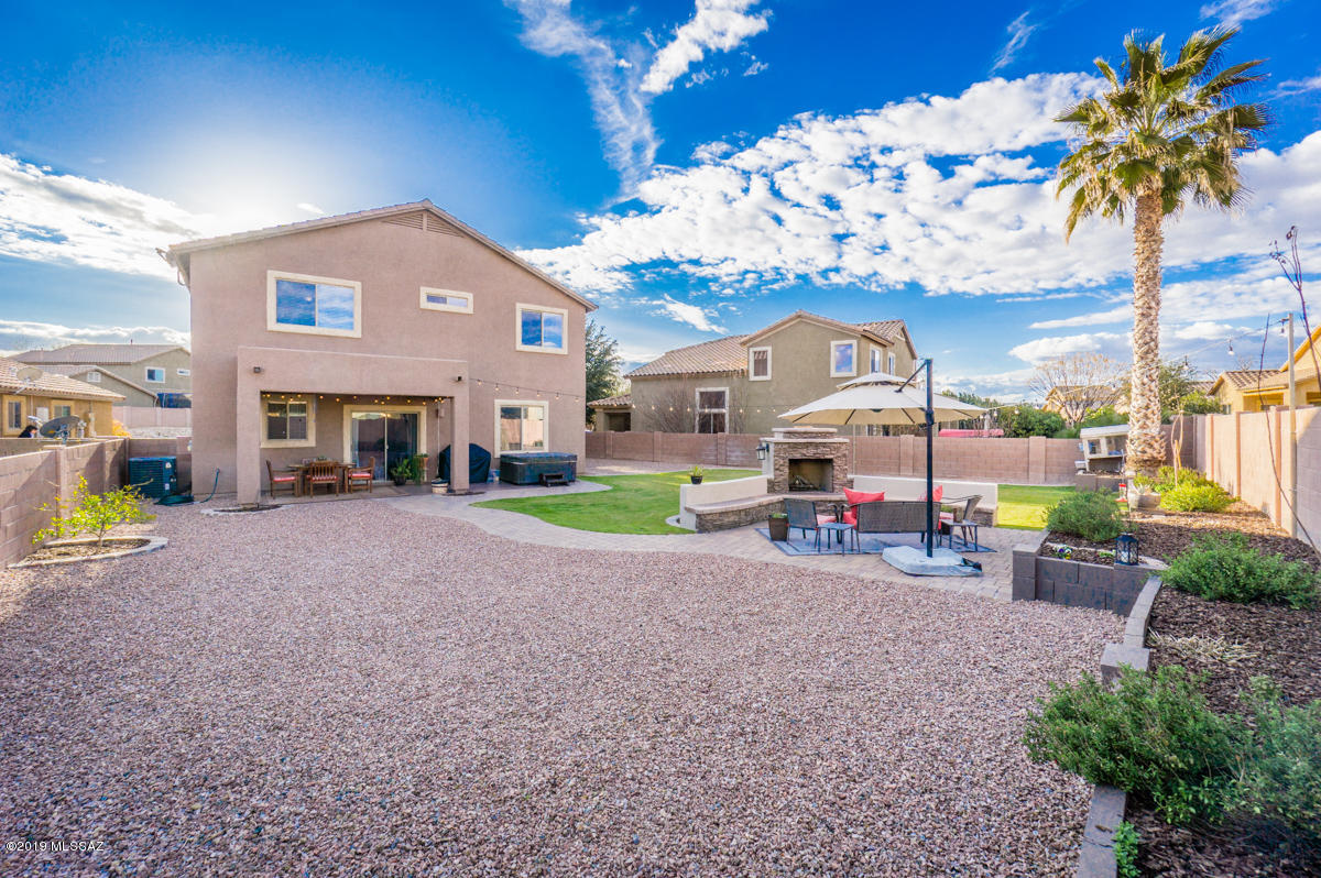 Madera Highlands Villages 11-14 & 16-23 - Residential