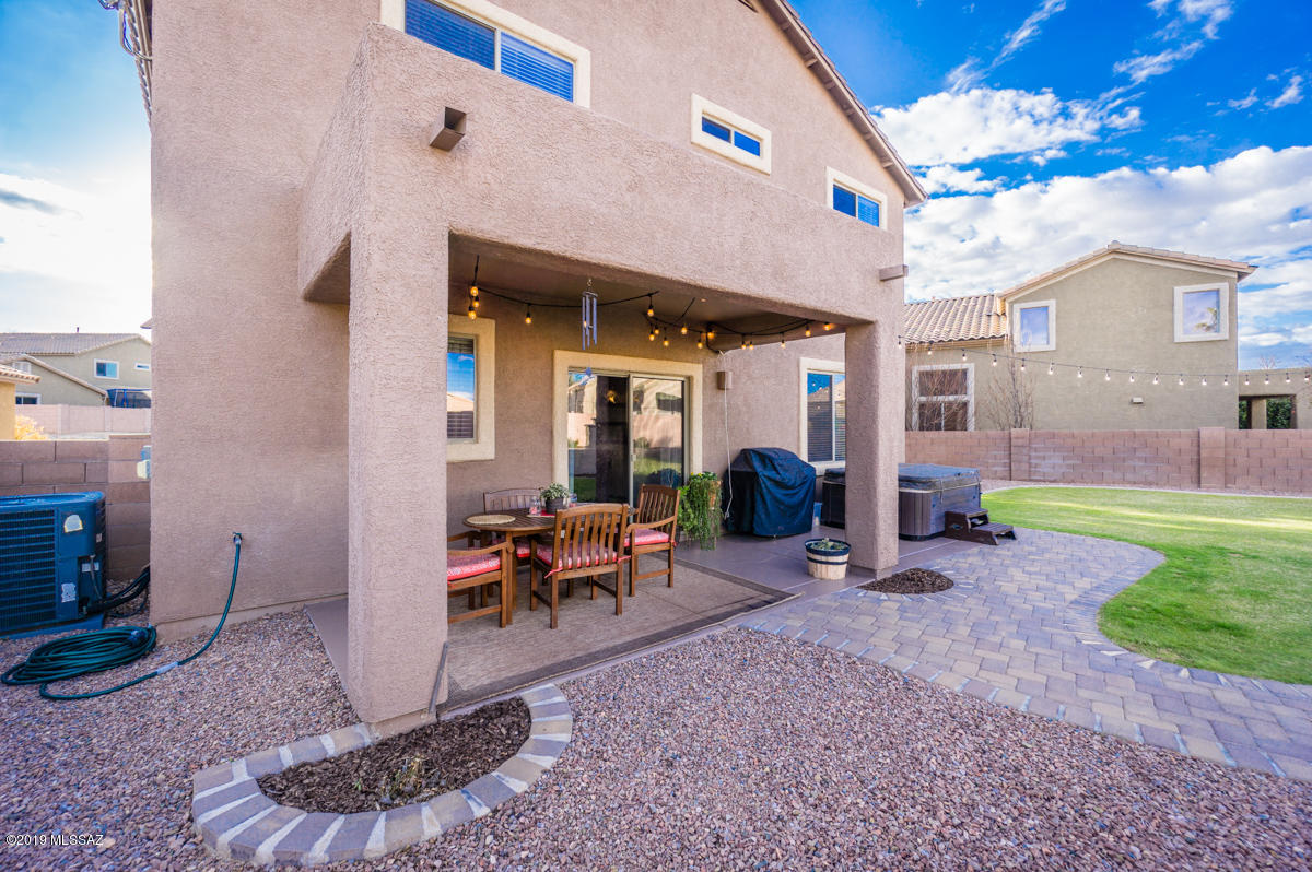 Madera Highlands Villages 11-14 & 16-23 - Residential