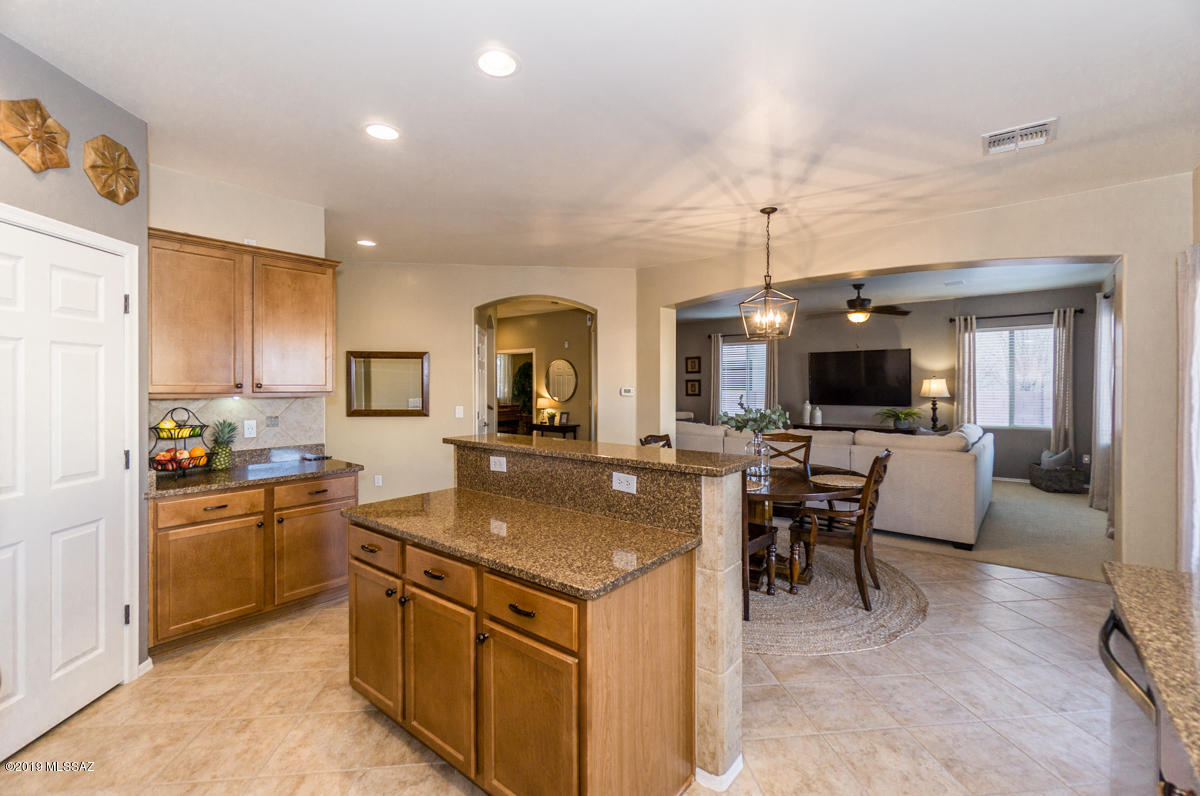 Madera Highlands Villages 11-14 & 16-23 - Residential