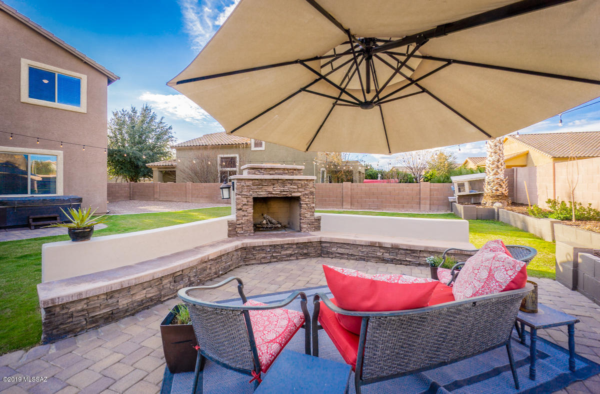 Madera Highlands Villages 11-14 & 16-23 - Residential