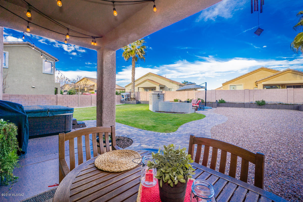 Madera Highlands Villages 11-14 & 16-23 - Residential