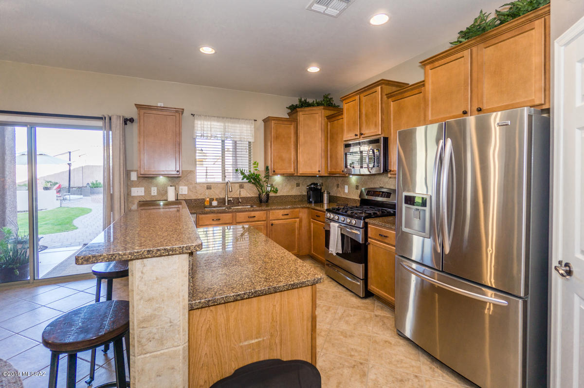 Madera Highlands Villages 11-14 & 16-23 - Residential