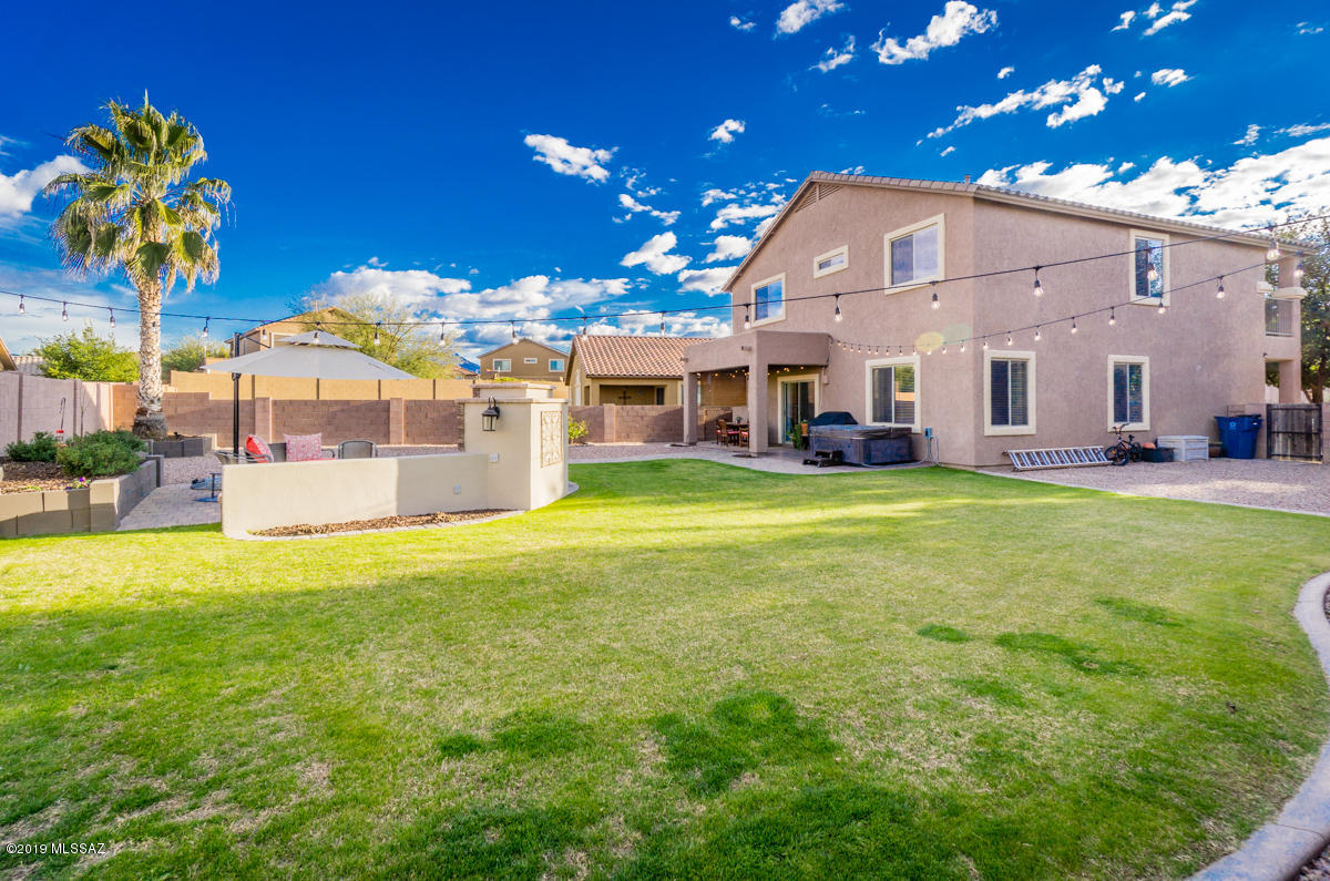 Madera Highlands Villages 11-14 & 16-23 - Residential