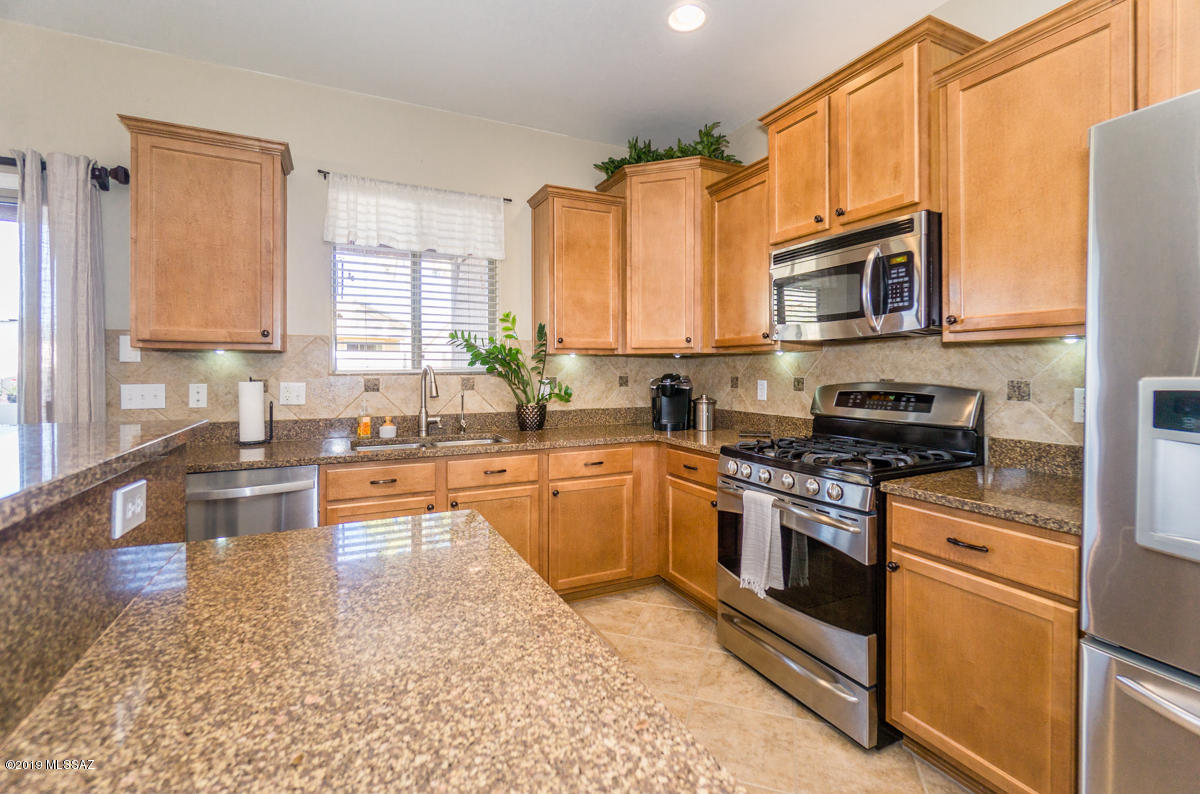 Madera Highlands Villages 11-14 & 16-23 - Residential