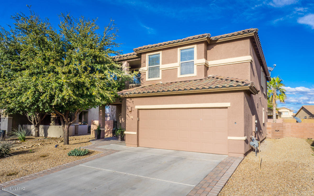 Madera Highlands Villages 11-14 & 16-23 - Residential