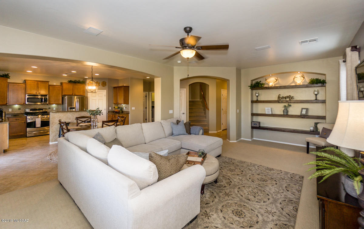 Madera Highlands Villages 11-14 & 16-23 - Residential