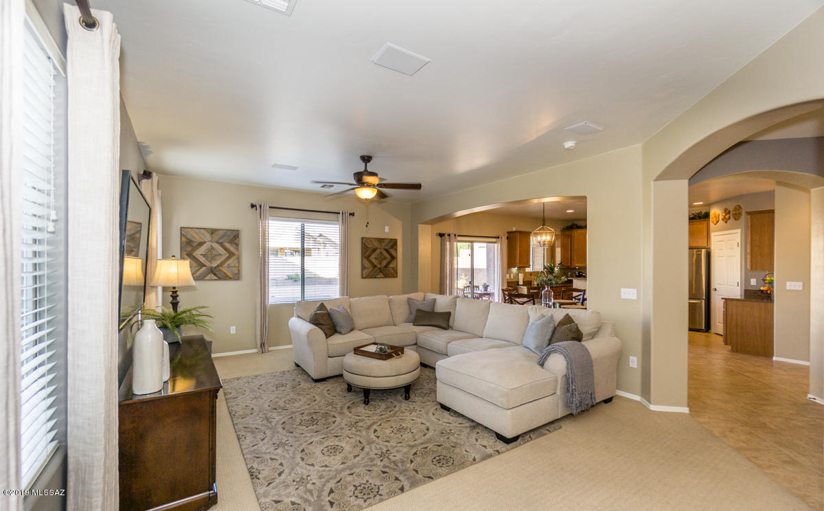 Madera Highlands Villages 11-14 & 16-23 - Residential