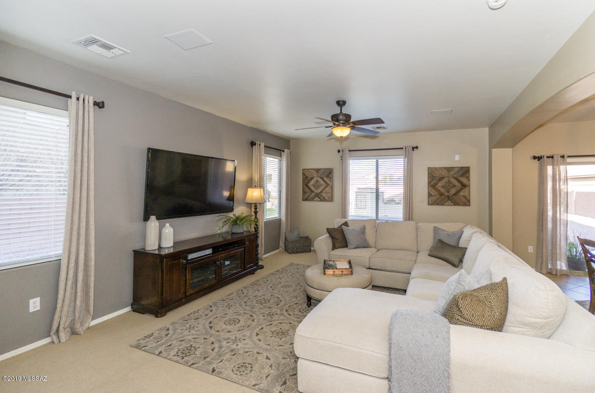 Madera Highlands Villages 11-14 & 16-23 - Residential
