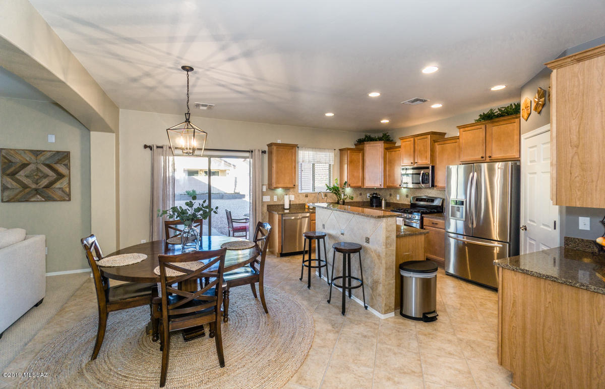 Madera Highlands Villages 11-14 & 16-23 - Residential