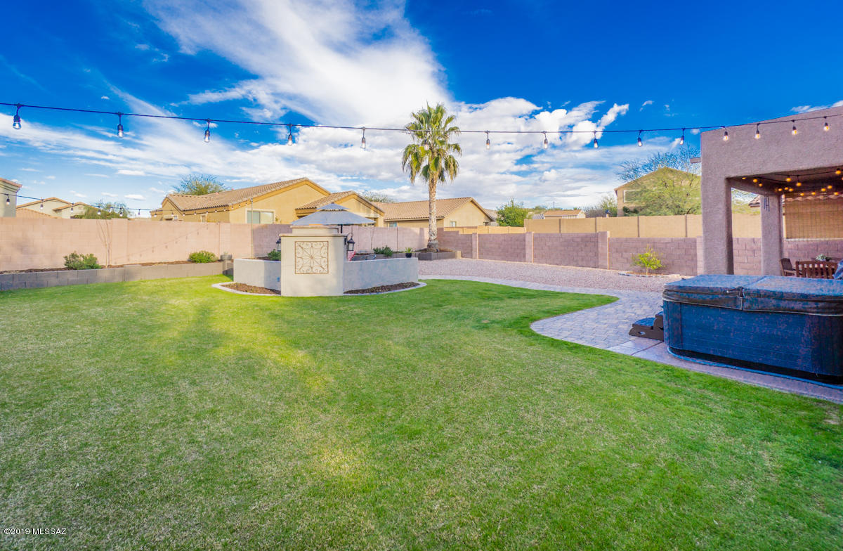 Madera Highlands Villages 11-14 & 16-23 - Residential