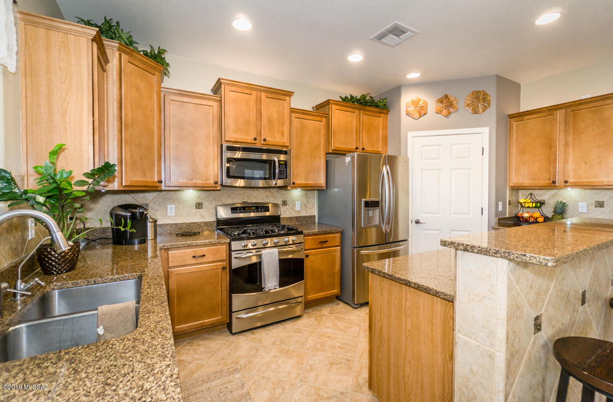 Madera Highlands Villages 11-14 & 16-23 - Residential