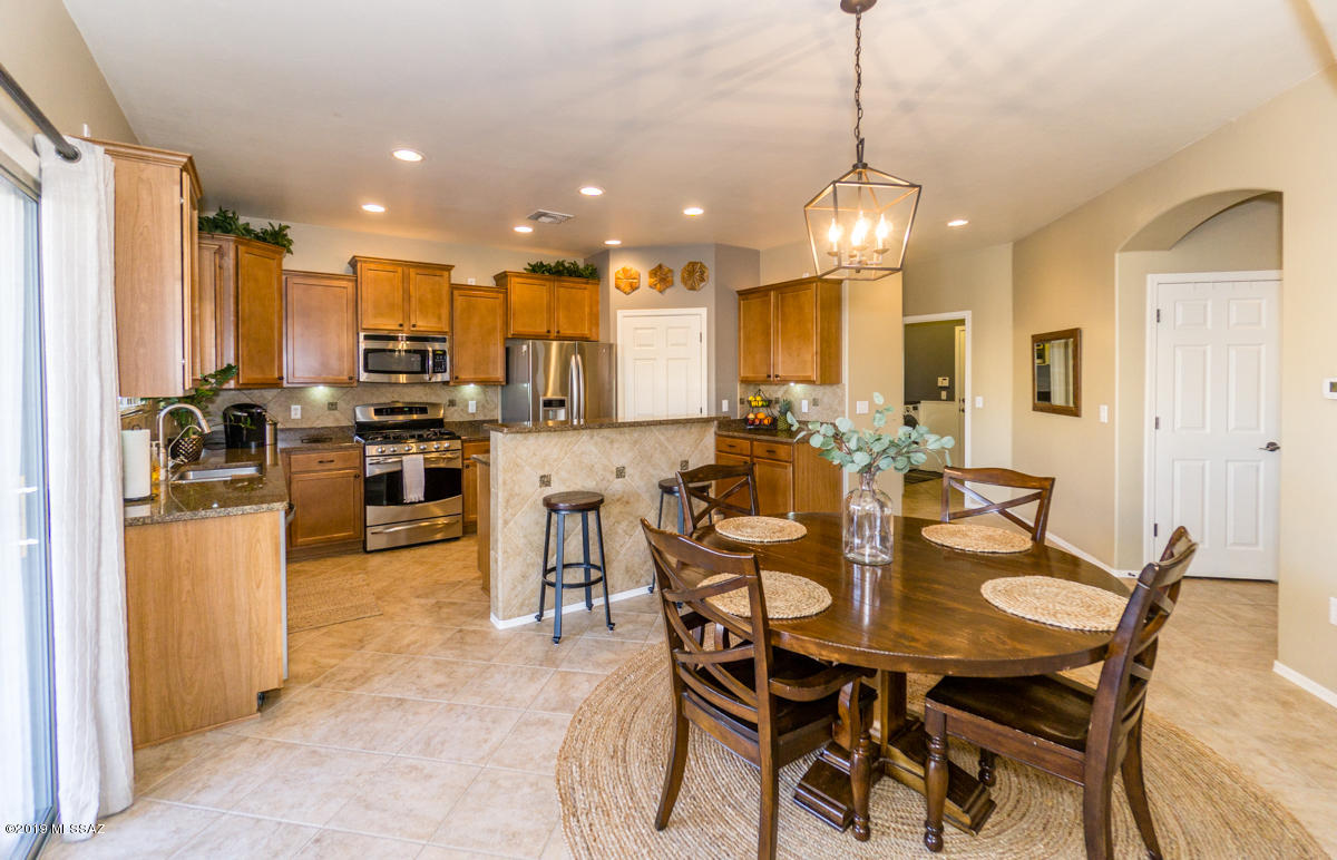 Madera Highlands Villages 11-14 & 16-23 - Residential