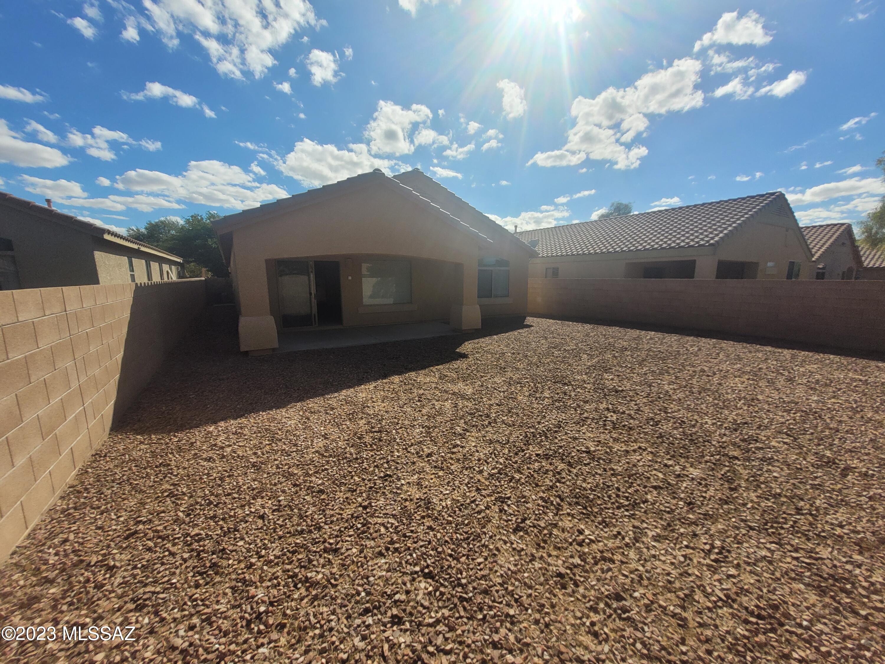 Star Valley Block 15 - Residential Lease