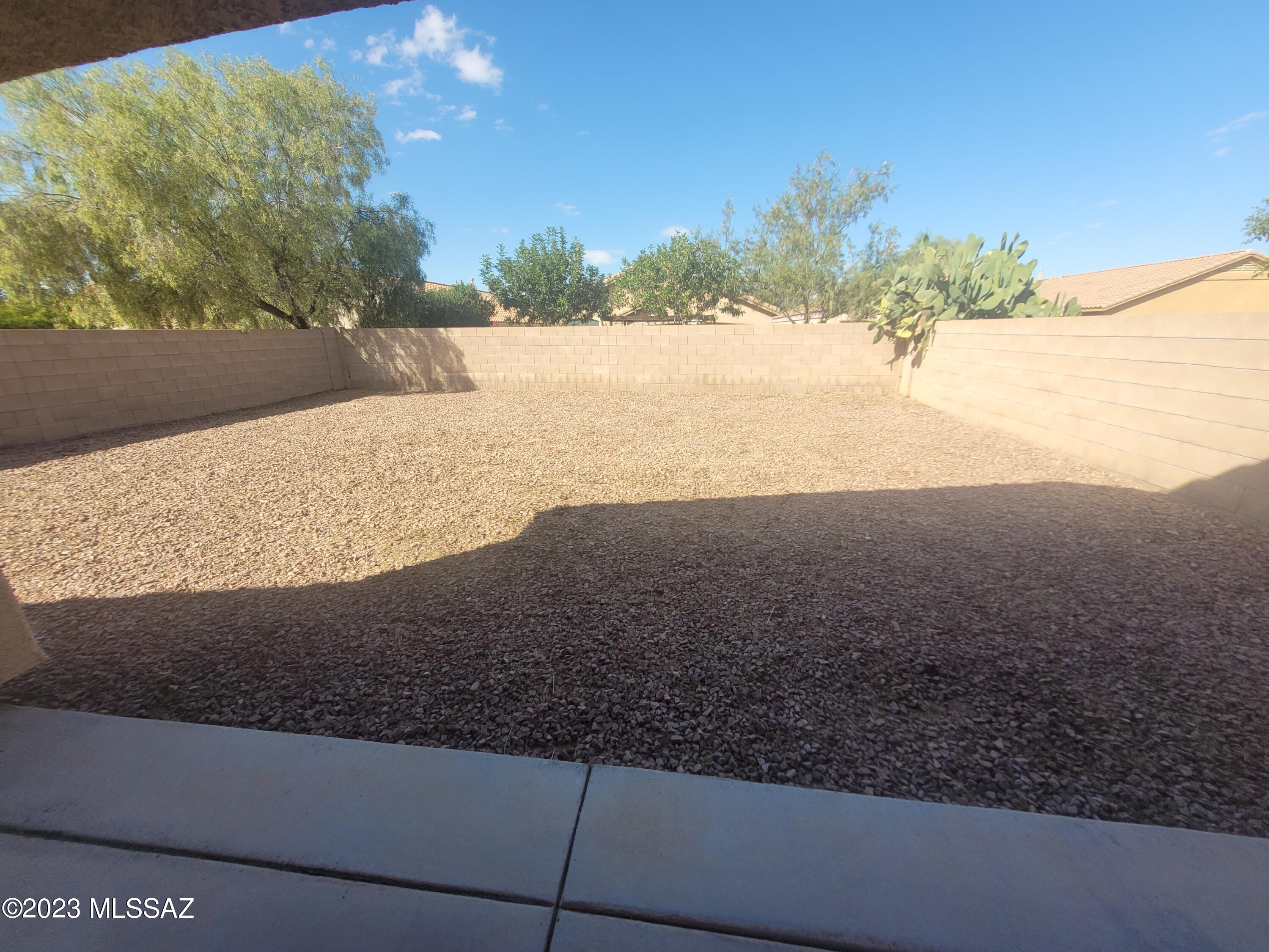 Star Valley Block 15 - Residential Lease