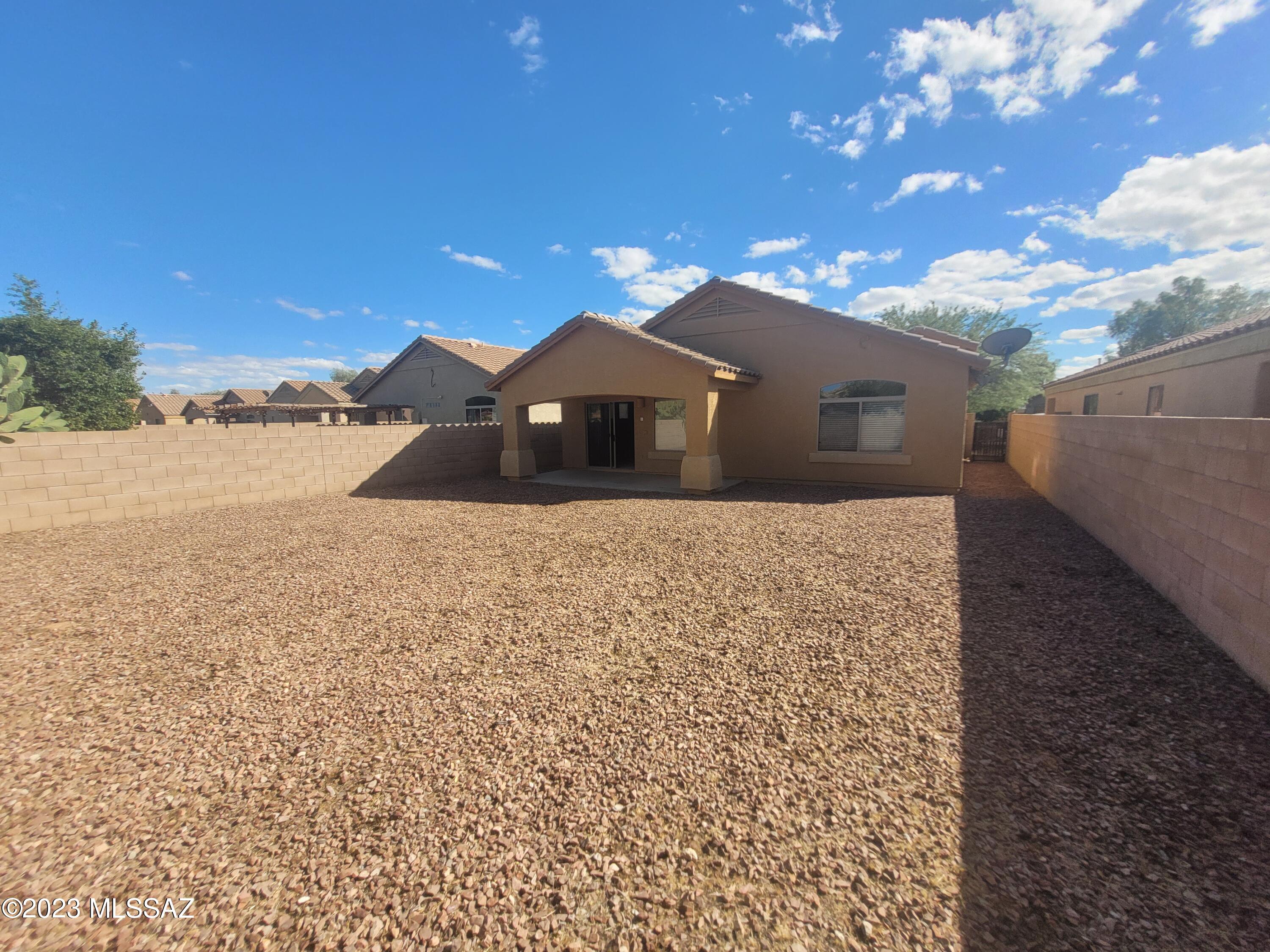 Star Valley Block 15 - Residential Lease
