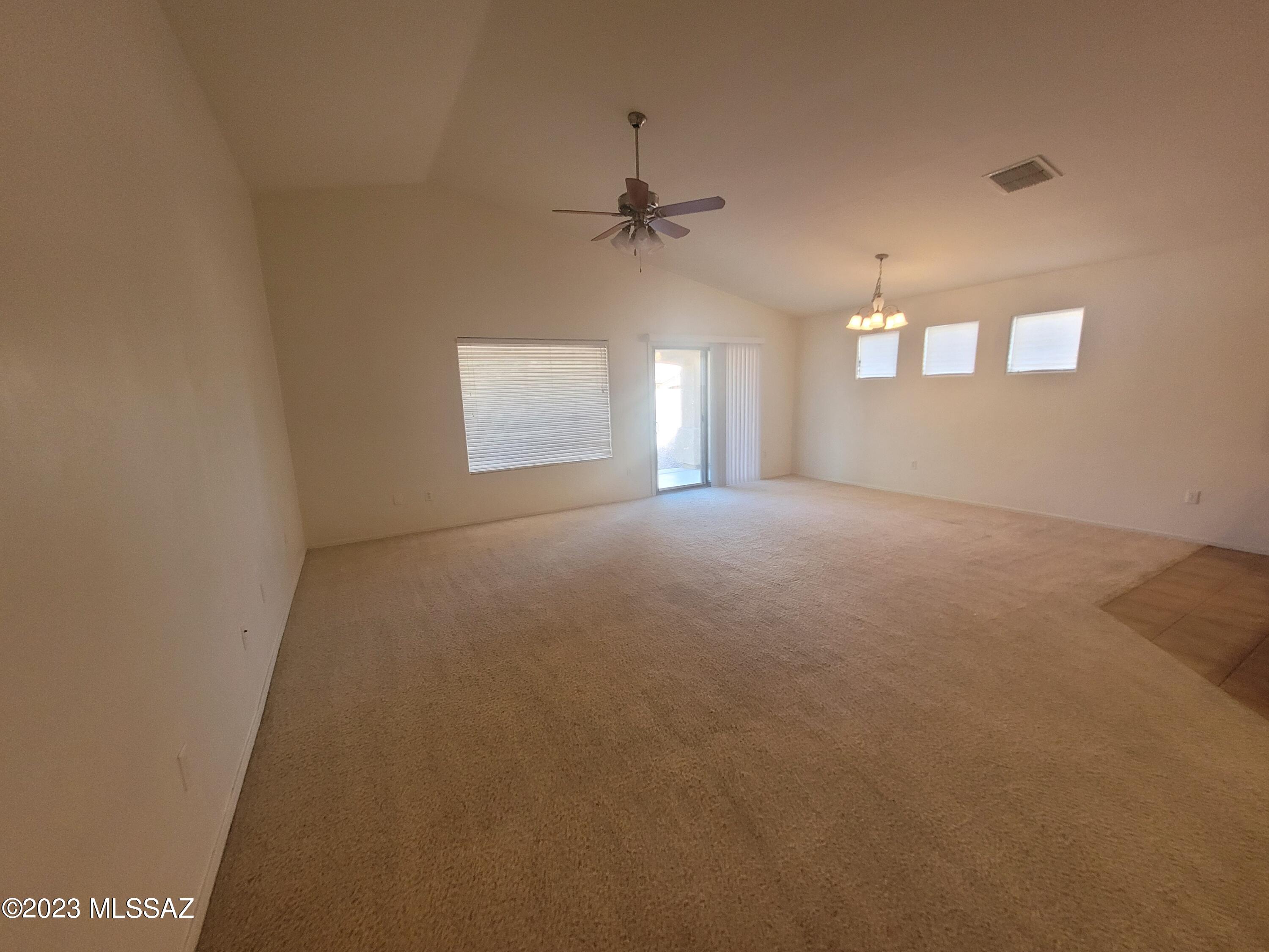 Star Valley Block 15 - Residential Lease