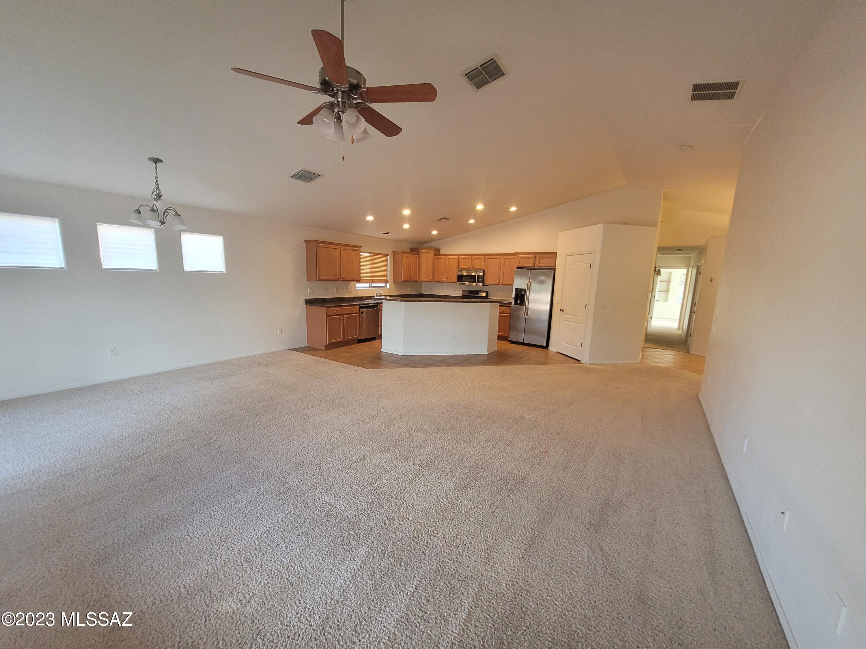 Star Valley Block 15 - Residential Lease