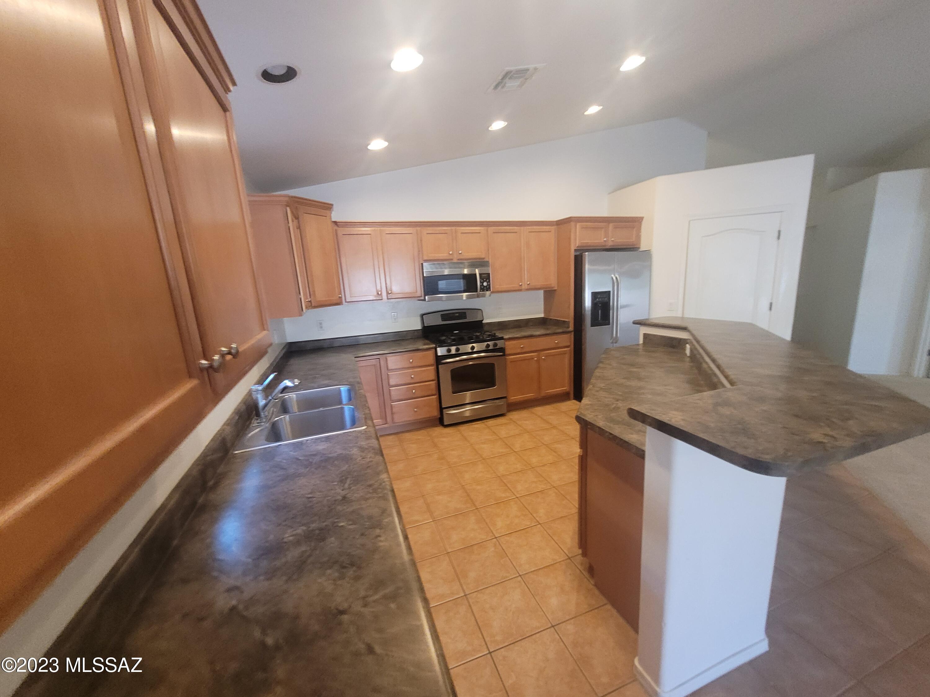 Star Valley Block 15 - Residential Lease