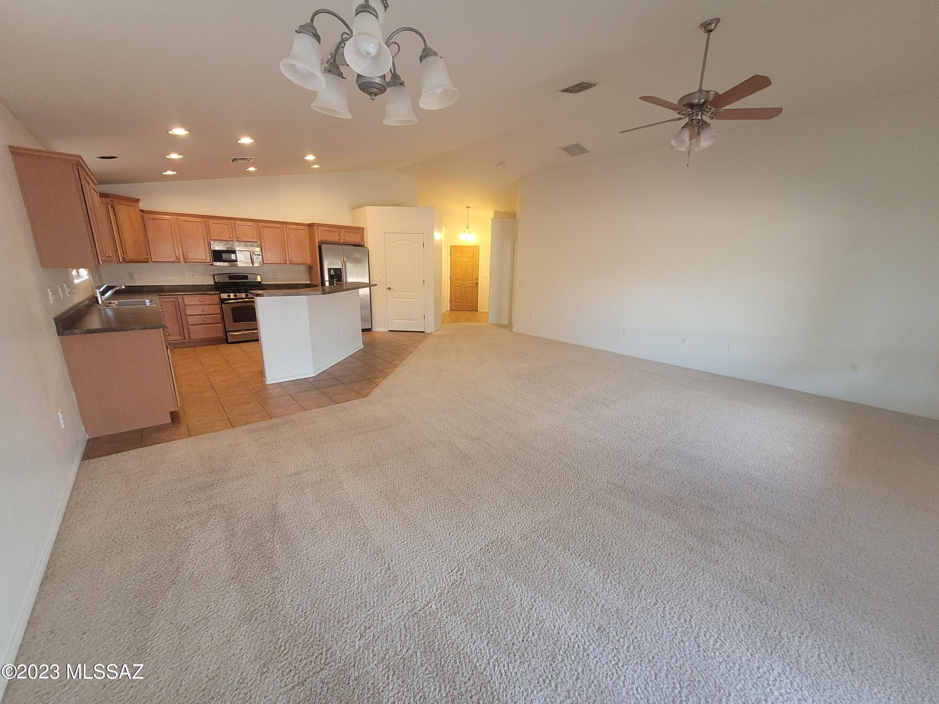 Star Valley Block 15 - Residential Lease