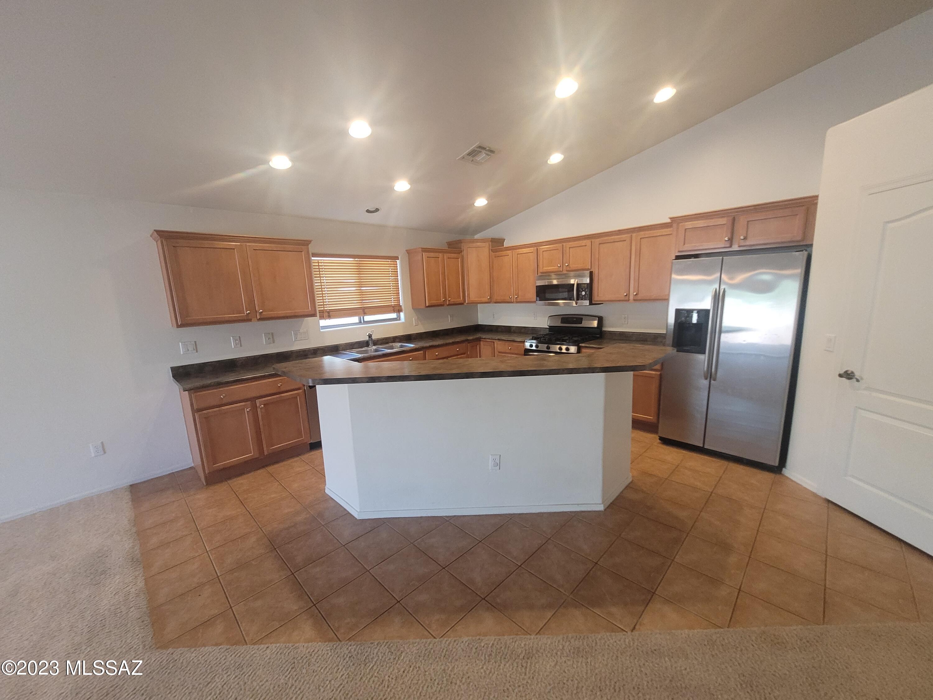 Star Valley Block 15 - Residential Lease
