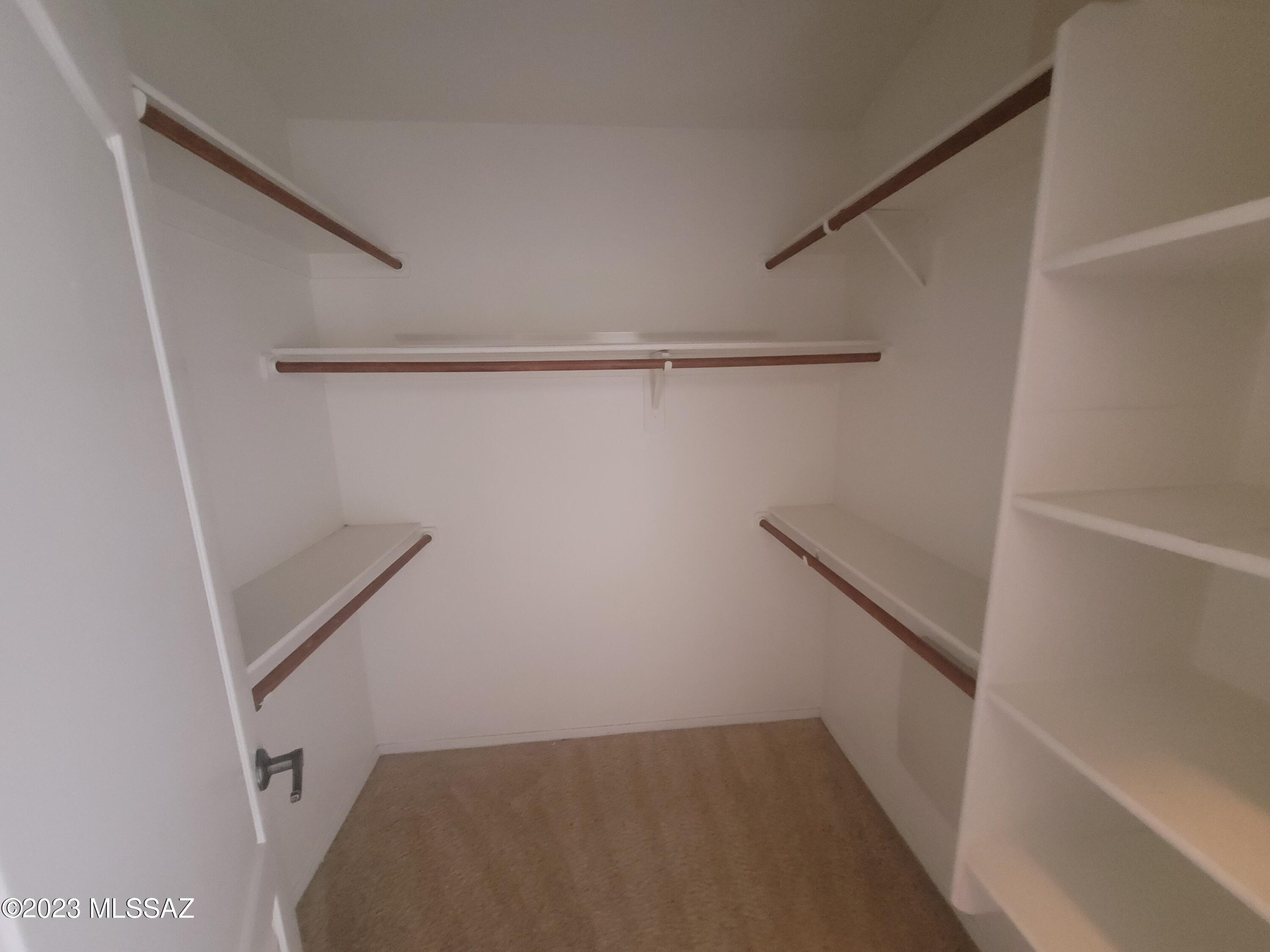 Star Valley Block 15 - Residential Lease