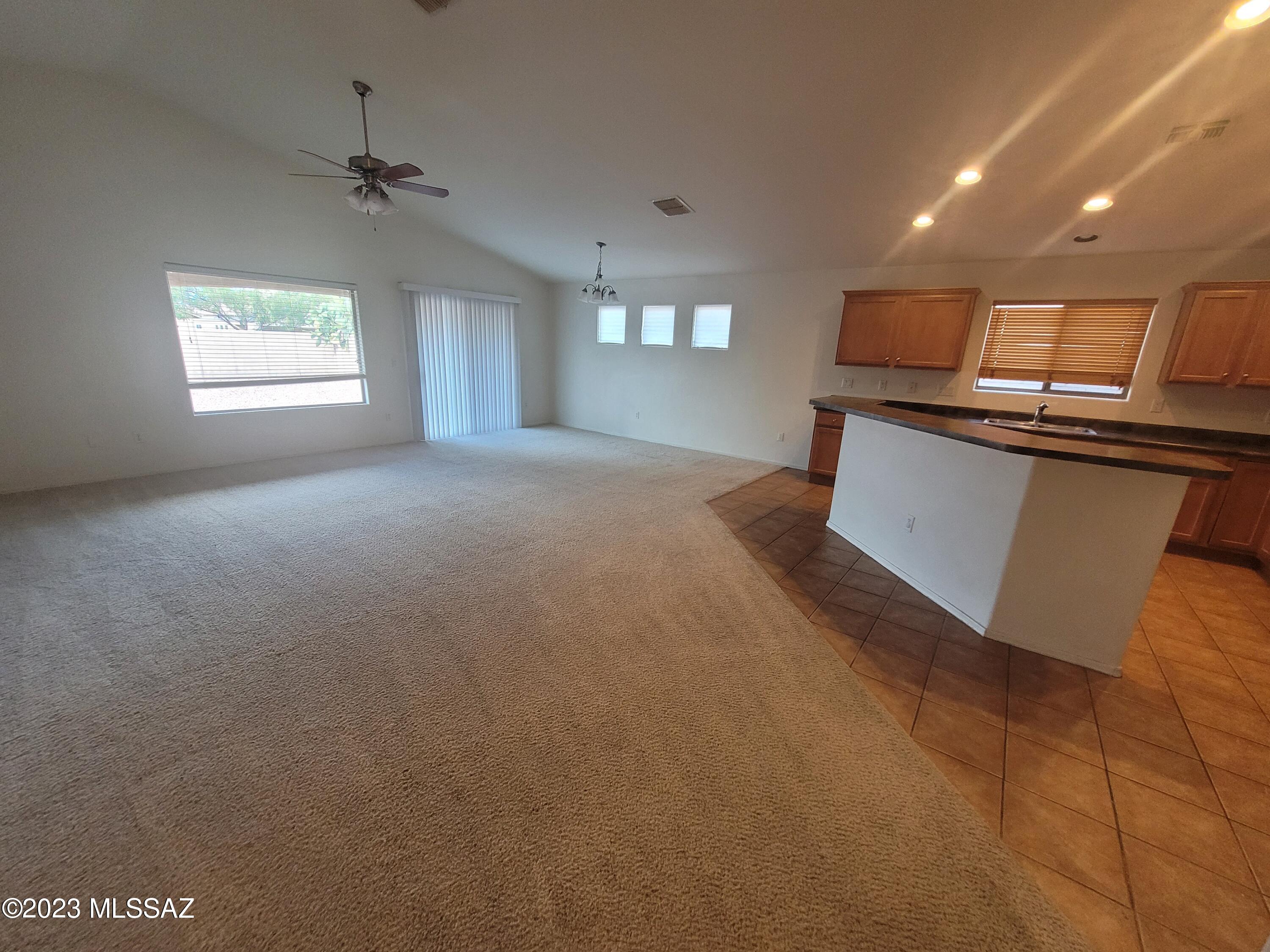 Star Valley Block 15 - Residential Lease