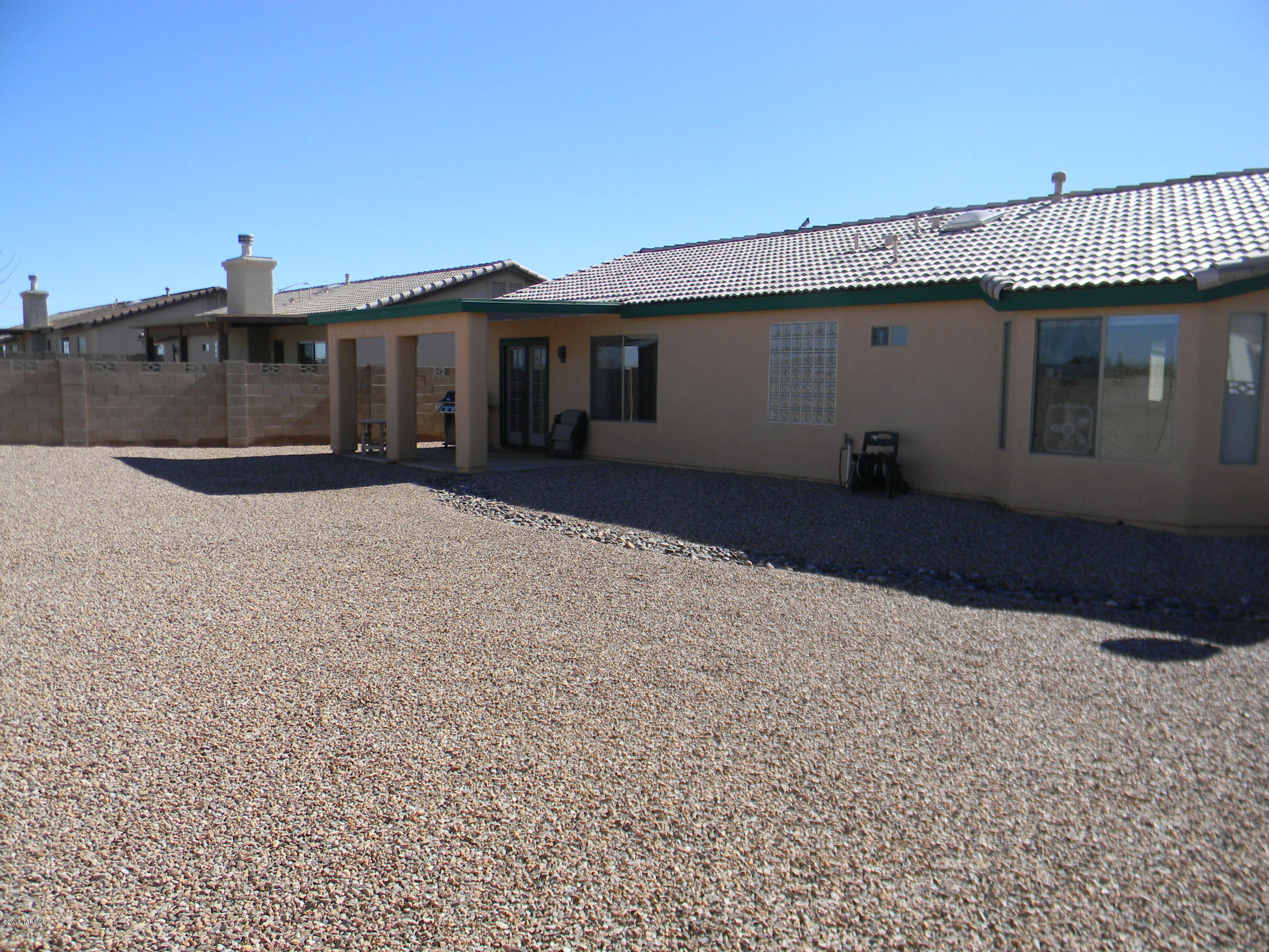 N/A - Residential