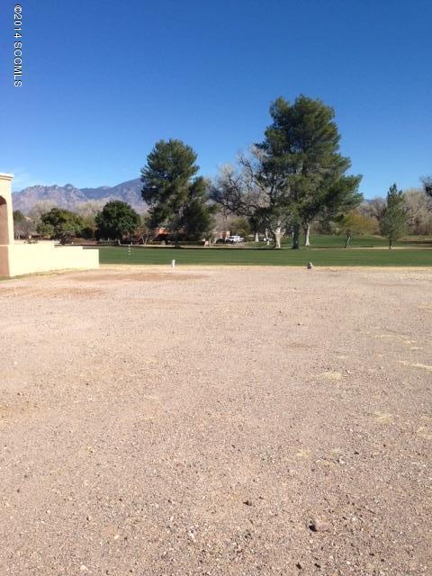 One of the few remaining Golf Course Fairway lots in the Tubac Golf Resort Subdivision. Great views of the golf course and the Santa Rita Mountain Range.