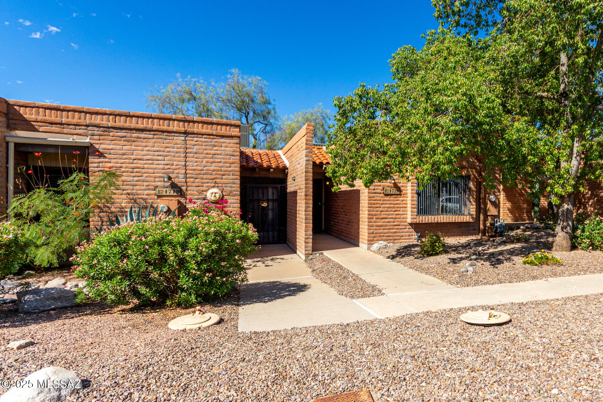 Fairfield La Cholla Hills - Residential
