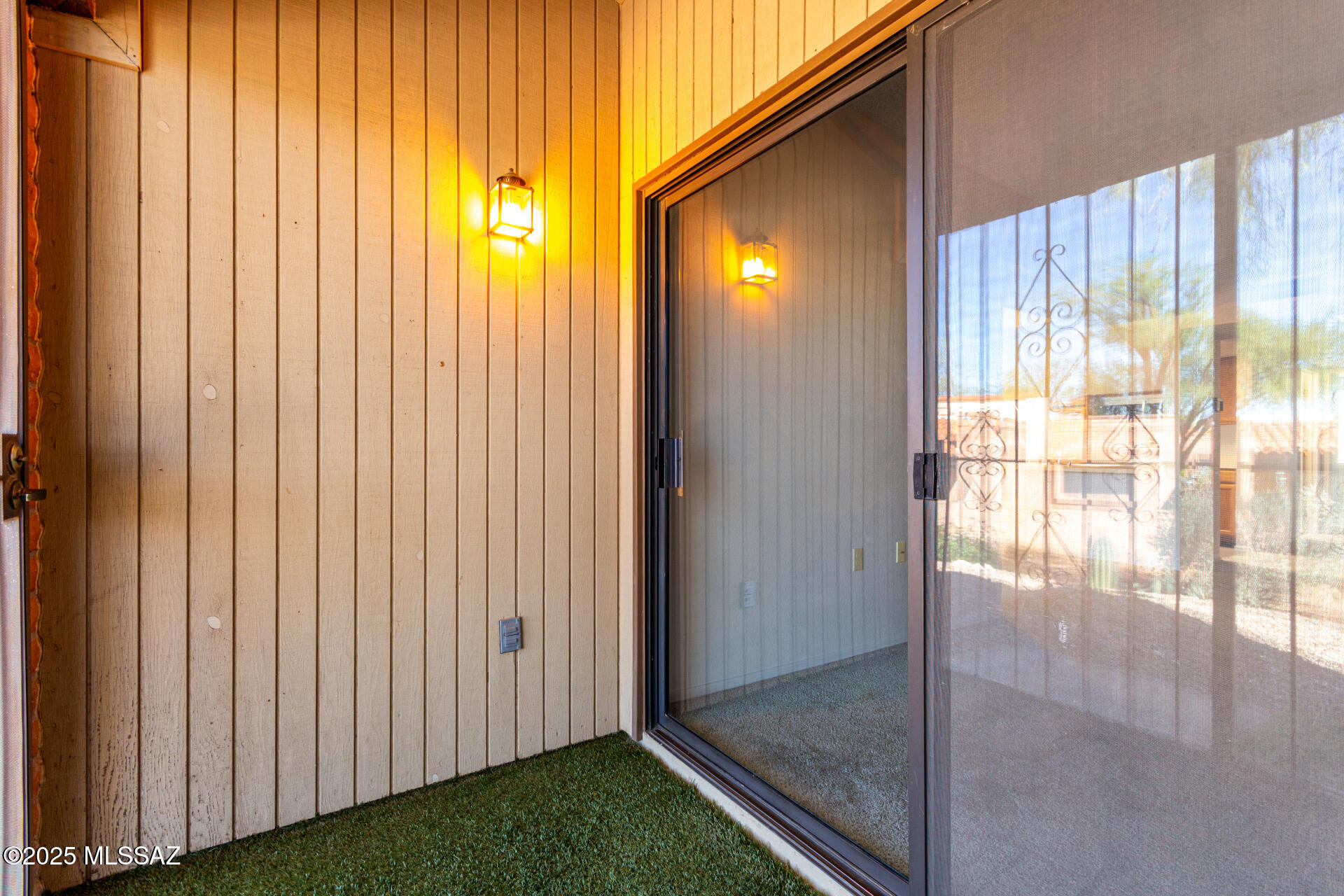 Fairfield La Cholla Hills - Residential