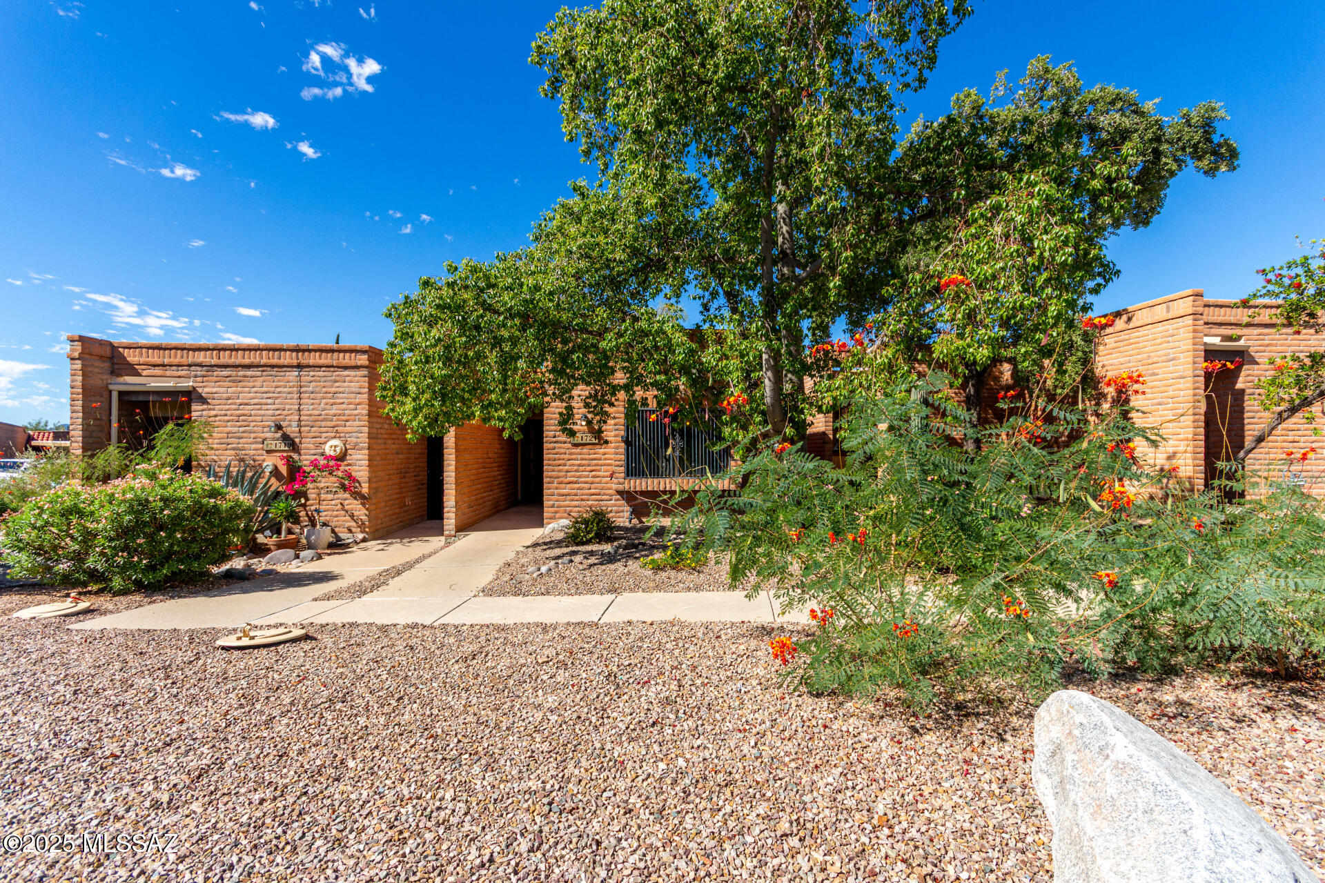 Fairfield La Cholla Hills - Residential