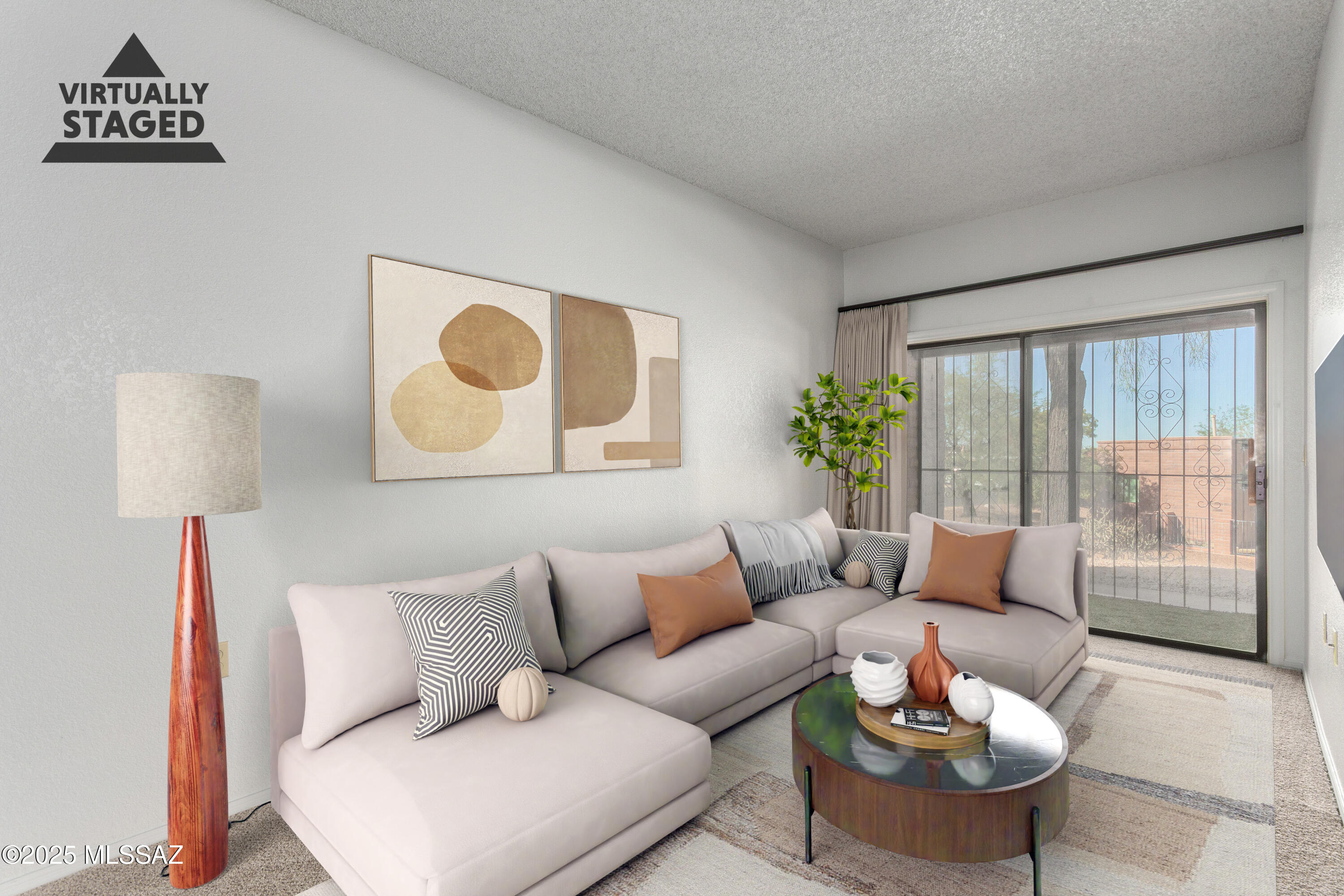 Fairfield La Cholla Hills - Residential