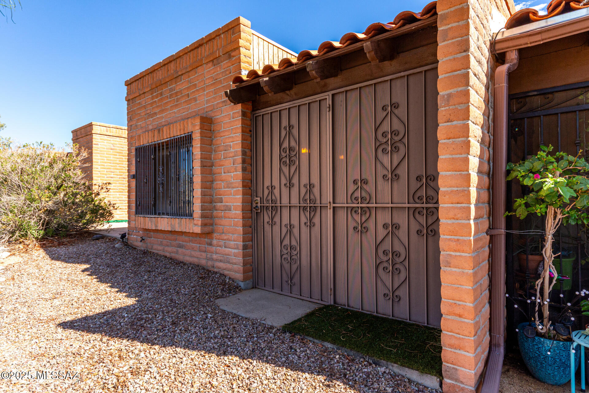 Fairfield La Cholla Hills - Residential