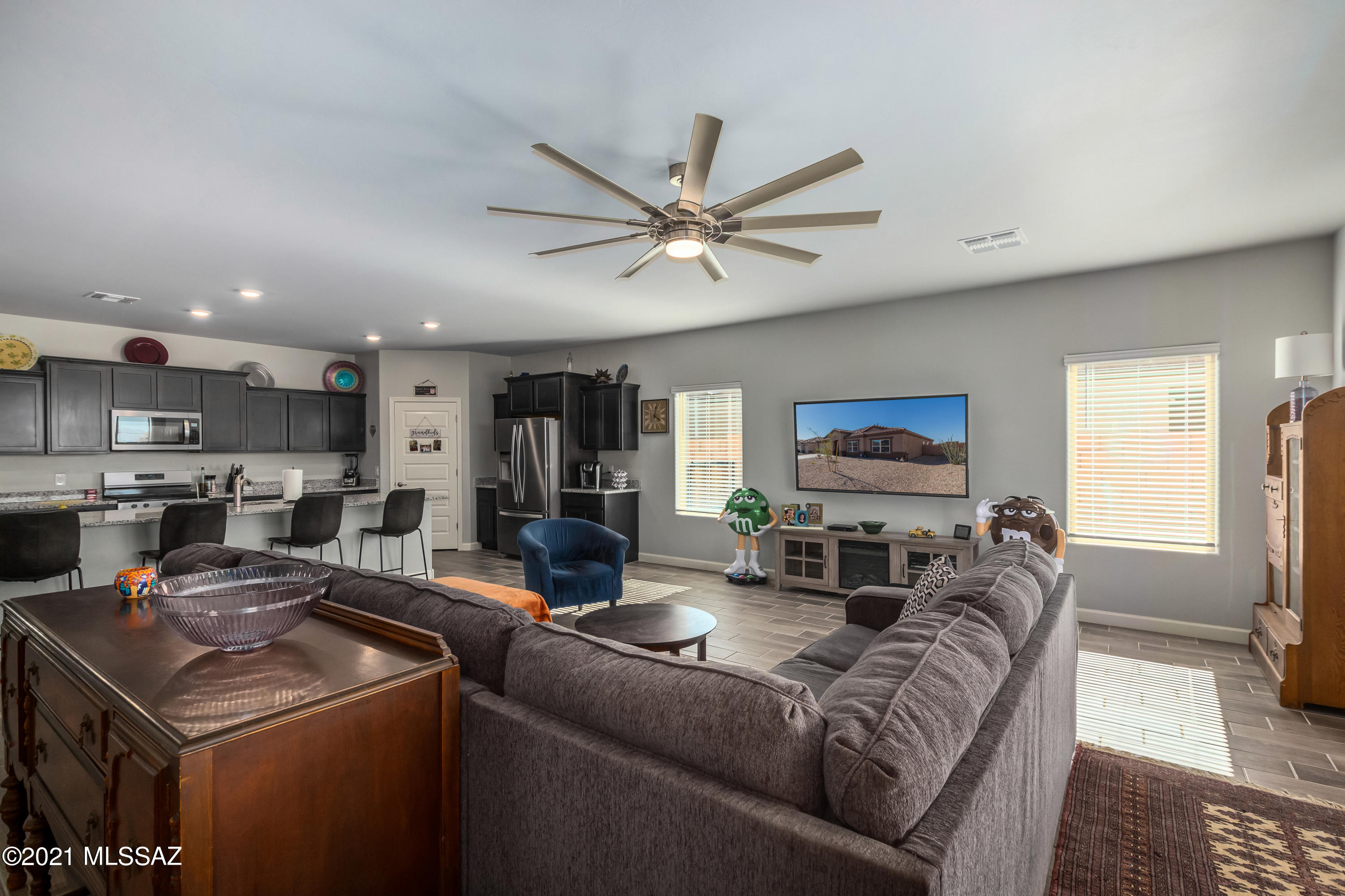 New Tucson Unit NO. 8 (1-455) - Residential