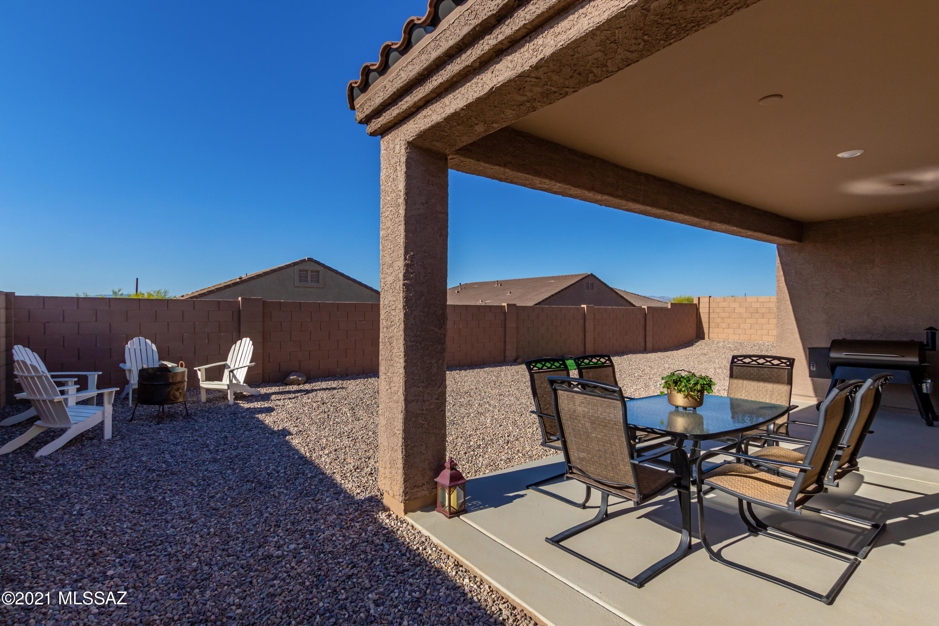 New Tucson Unit NO. 8 (1-455) - Residential