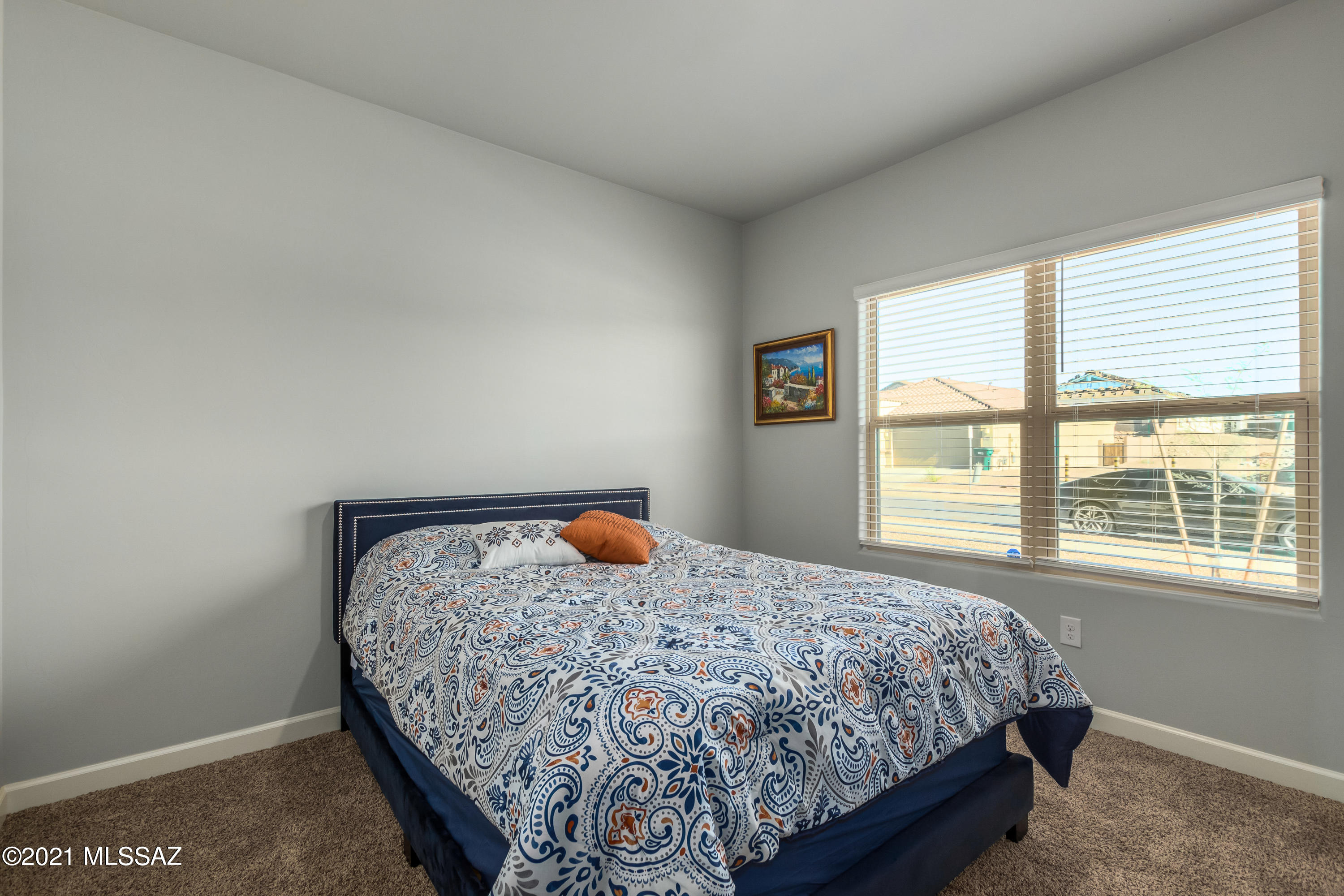New Tucson Unit NO. 8 (1-455) - Residential