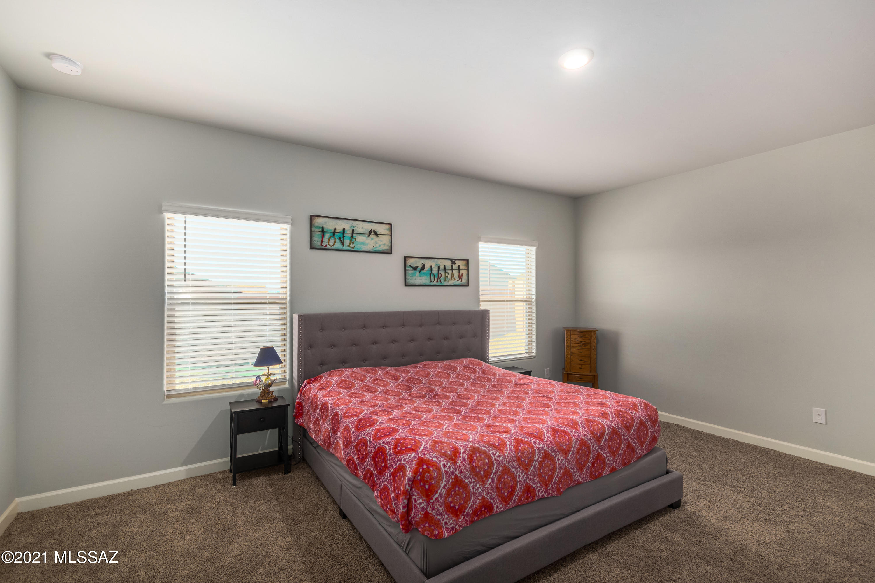 New Tucson Unit NO. 8 (1-455) - Residential