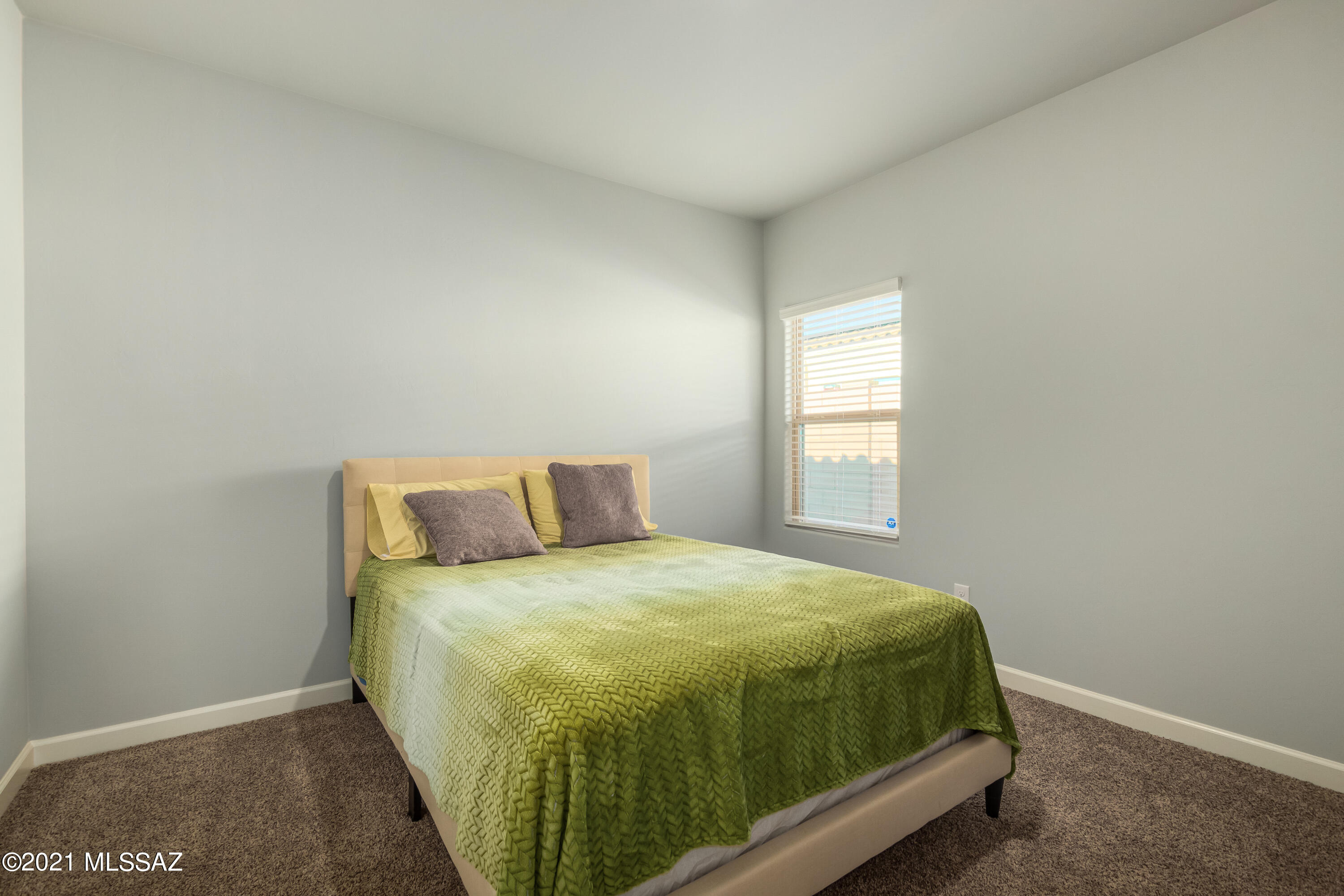 New Tucson Unit NO. 8 (1-455) - Residential