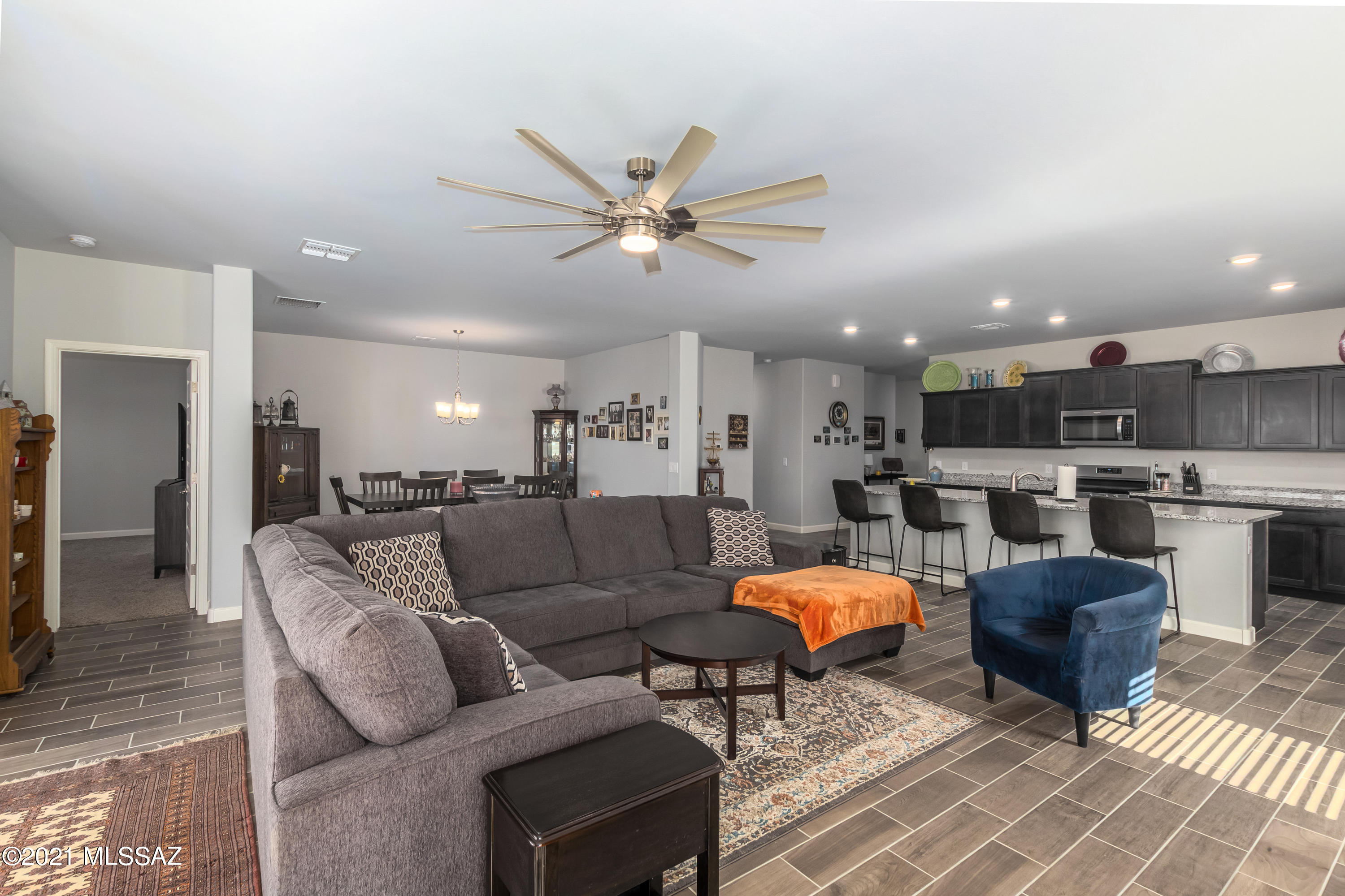 New Tucson Unit NO. 8 (1-455) - Residential