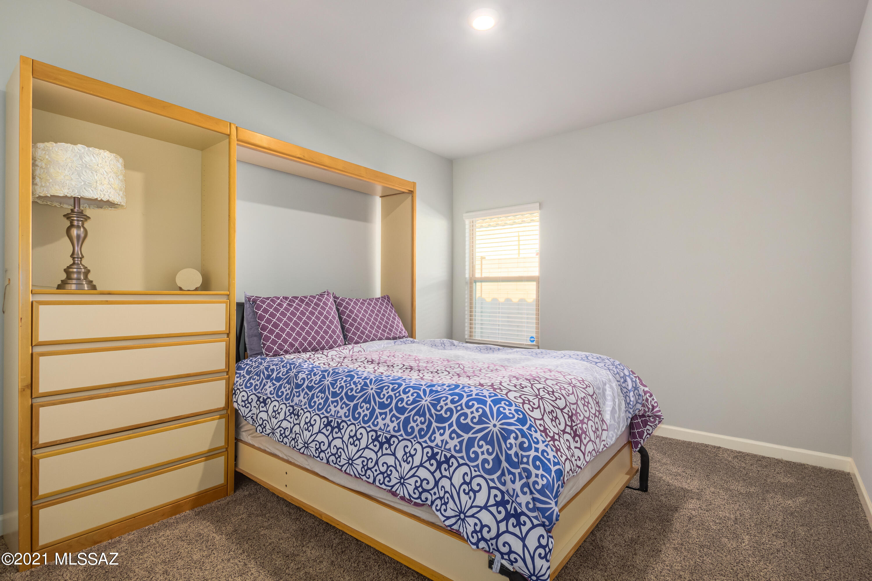 New Tucson Unit NO. 8 (1-455) - Residential